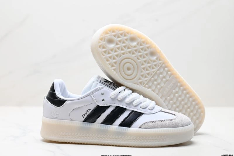 Adidas XLG Shoes Sustainable 36