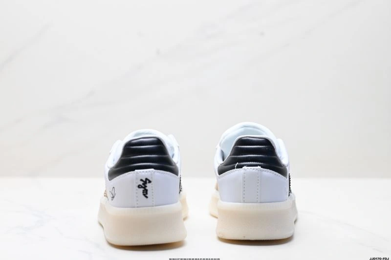 Adidas XLG Shoes Sustainable 36