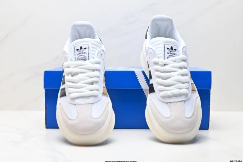 Adidas XLG Shoes Sustainable 36