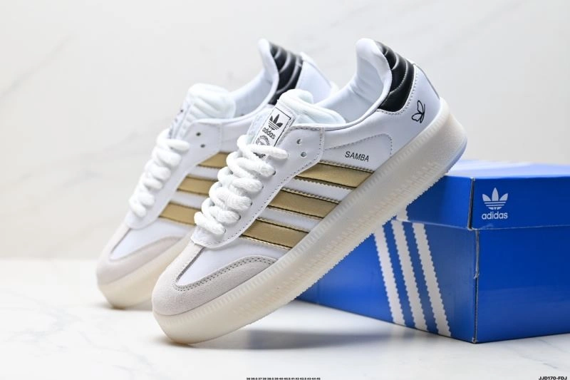 Adidas XLG Shoes Sustainable 36