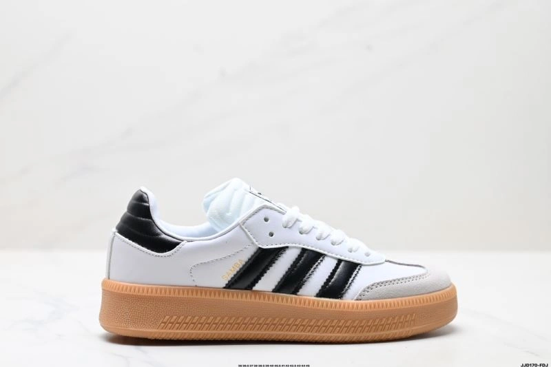 Fashionable Adidas XLG Shoes 11