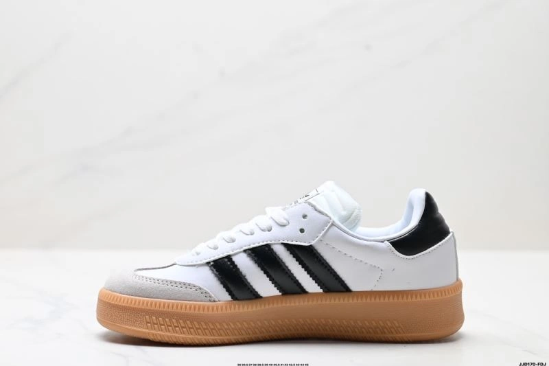 Fashionable Adidas XLG Shoes 11