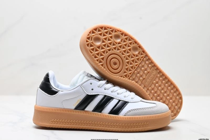 Fashionable Adidas XLG Shoes 11