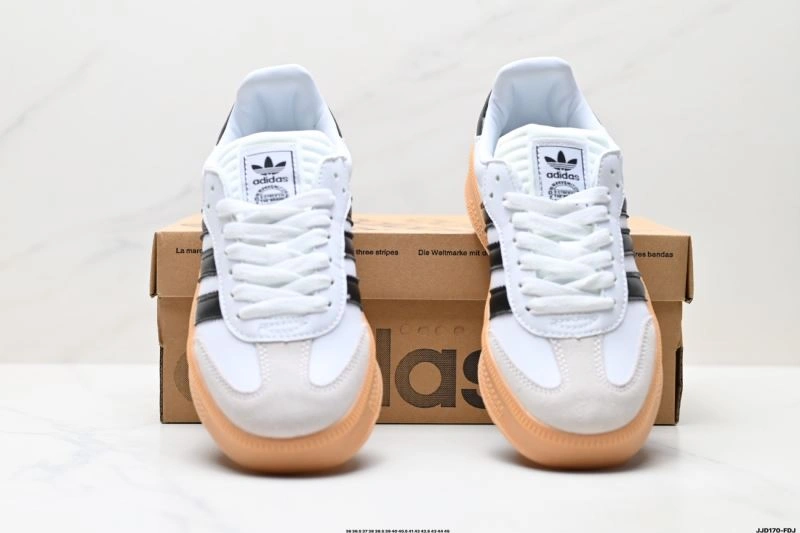 Fashionable Adidas XLG Shoes 11