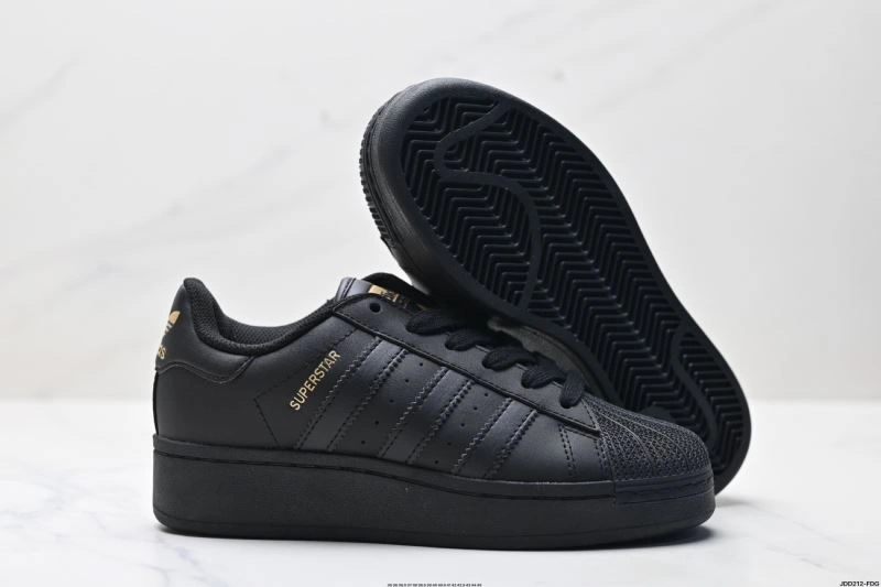Soft Adidas XLG Shoes 42