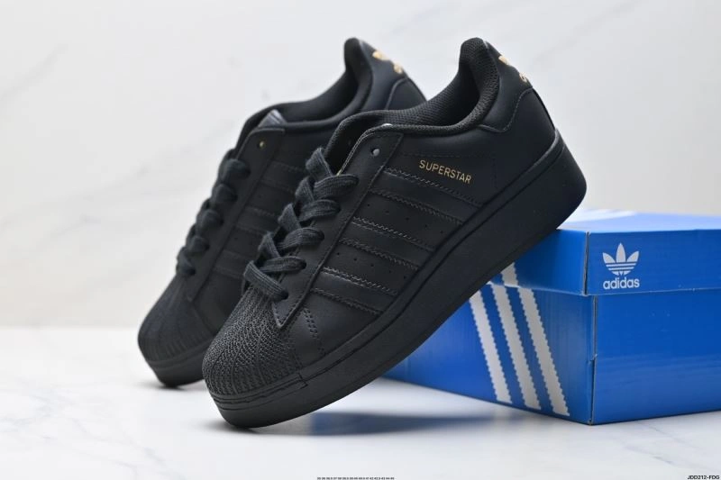 Soft Adidas XLG Shoes 42