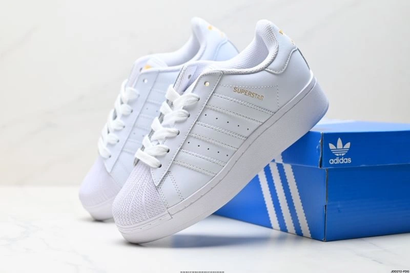 Adidas XLG Shoes Efficient 8