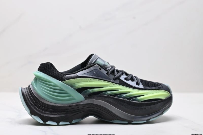 Packable Adidas XLG Shoes 1