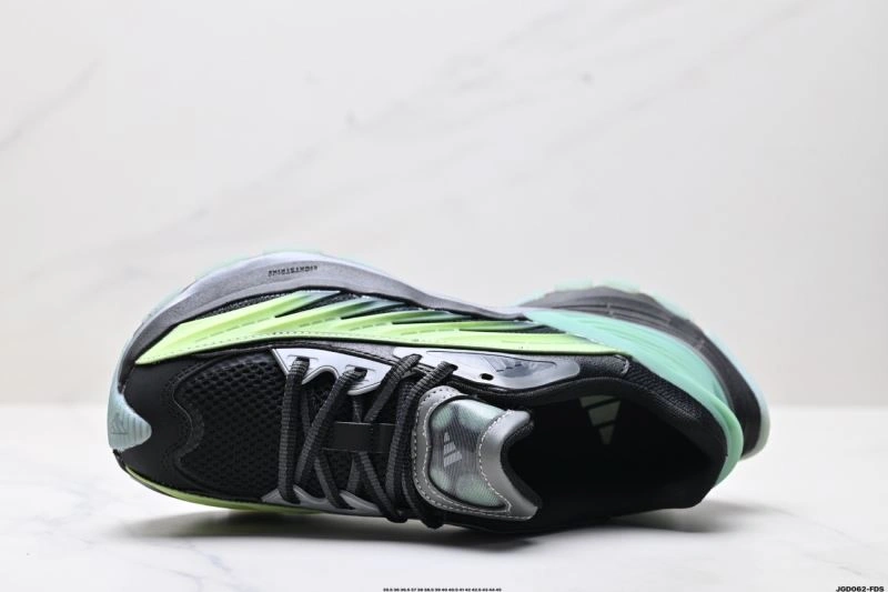 Packable Adidas XLG Shoes 1