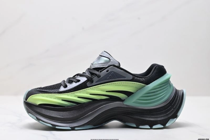 Packable Adidas XLG Shoes 1