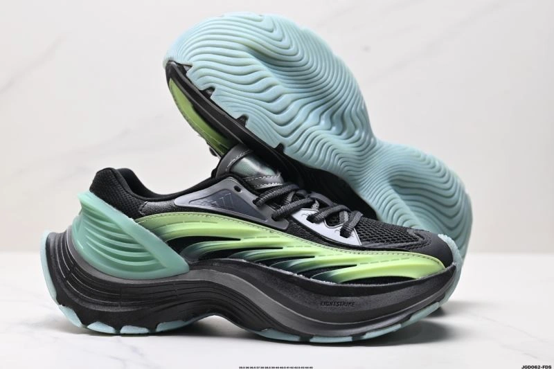 Packable Adidas XLG Shoes 1
