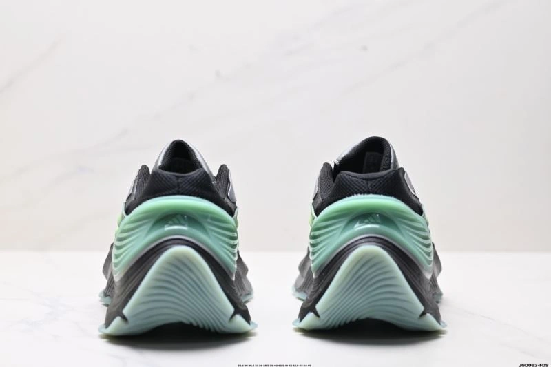 Packable Adidas XLG Shoes 1