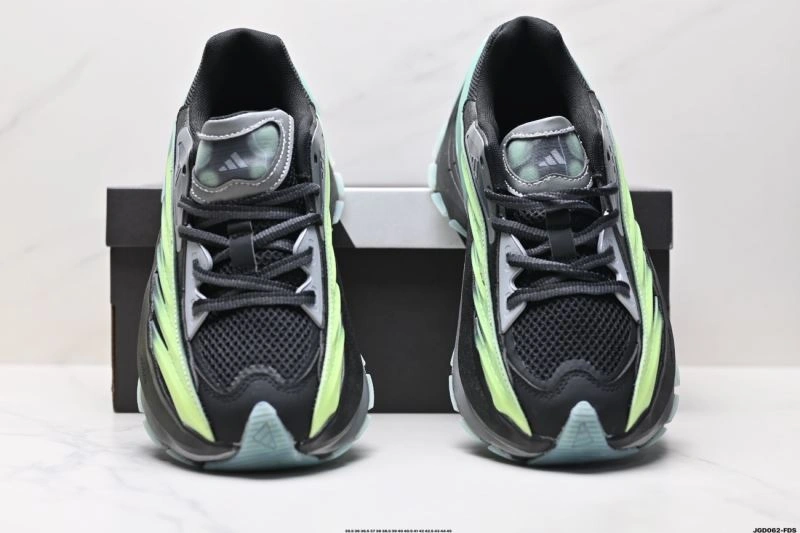 Packable Adidas XLG Shoes 1