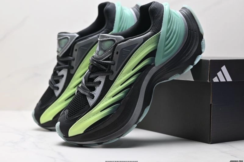 Packable Adidas XLG Shoes 1