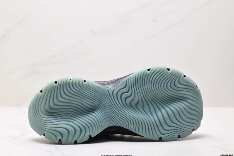 Packable Adidas XLG Shoes 1