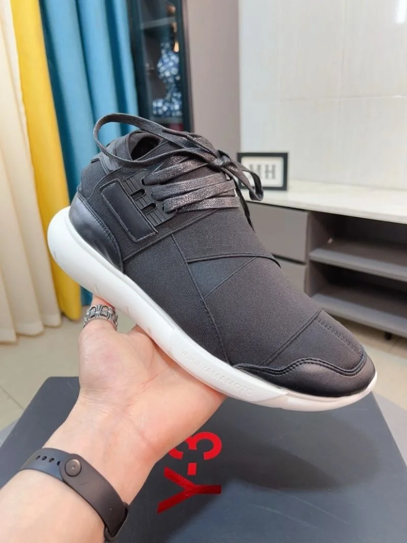 Adidas Y3 Shoes Vibrant 16060