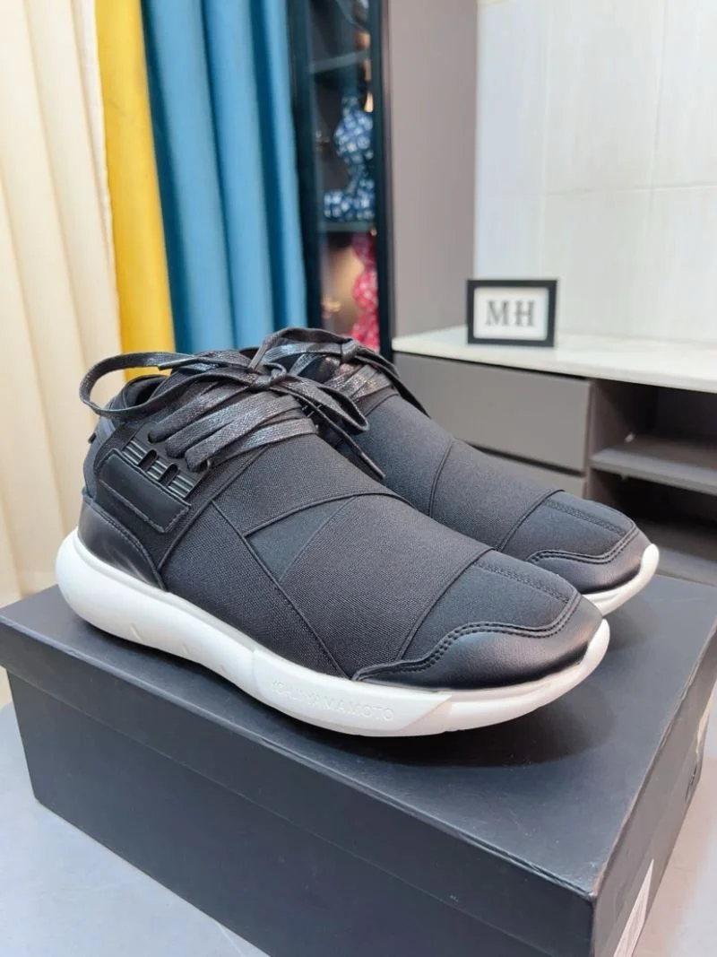Adidas Y3 Shoes Vibrant 16060