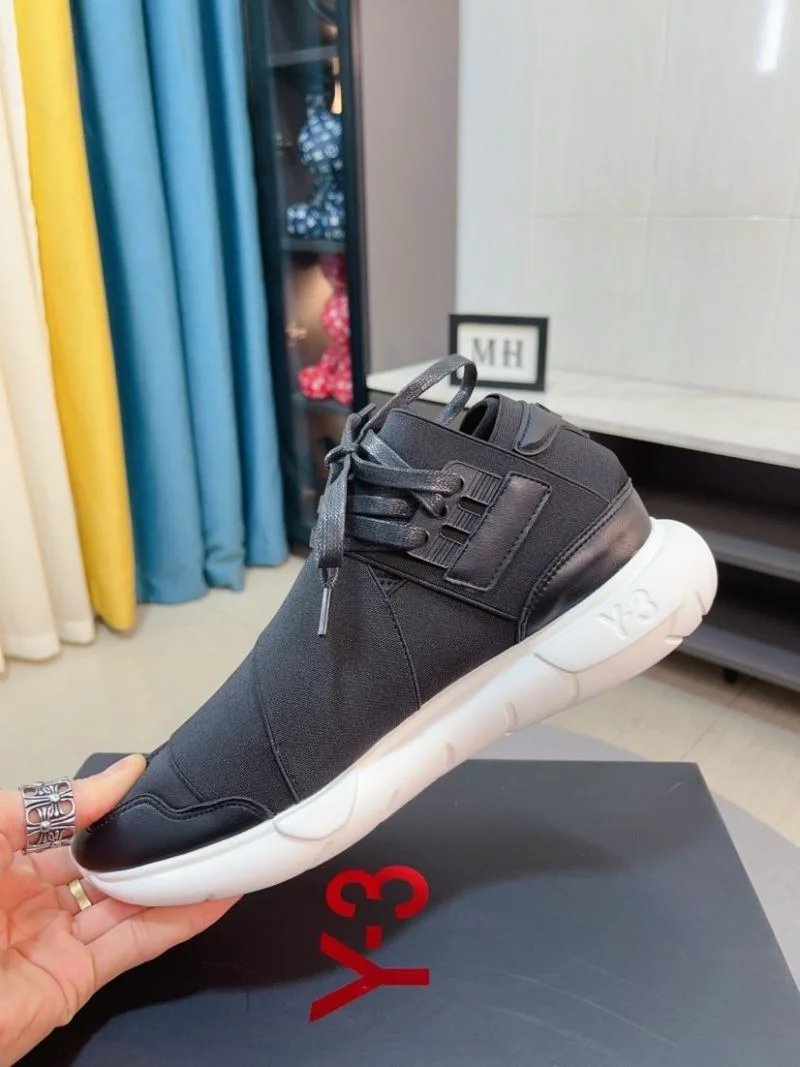 Adidas Y3 Shoes Vibrant 16060