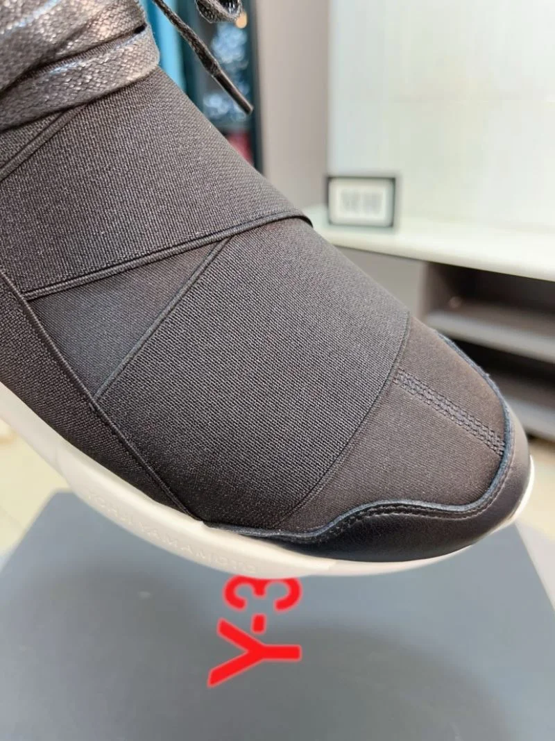 Adidas Y3 Shoes Vibrant 16060