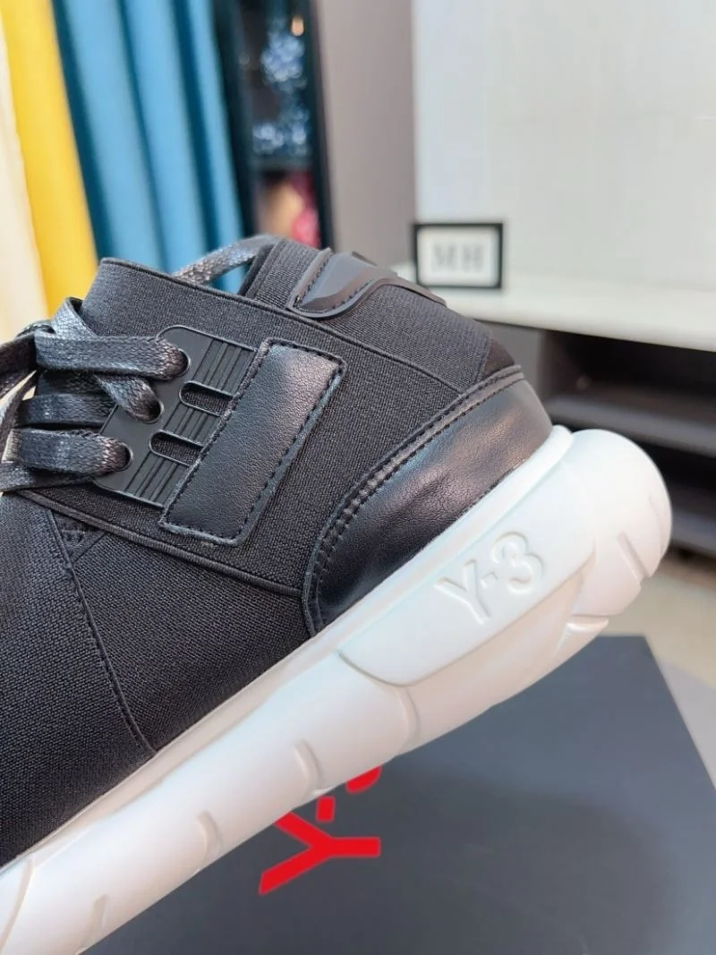 Adidas Y3 Shoes Vibrant 16060