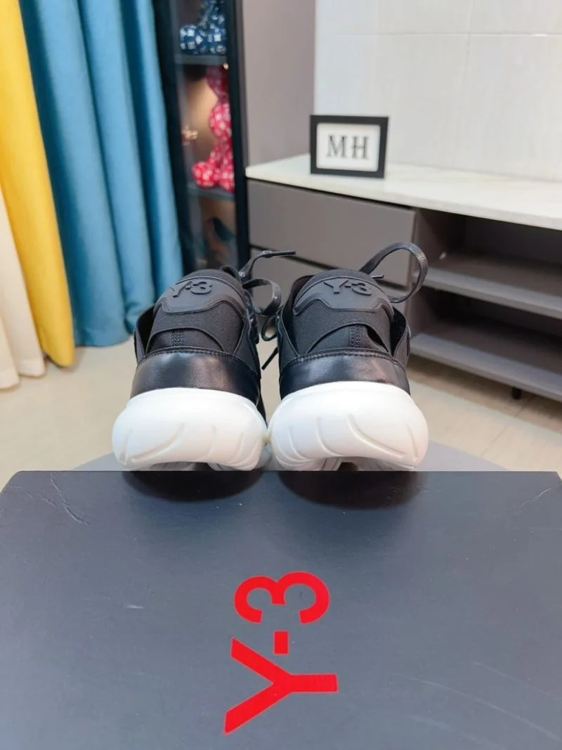 Adidas Y3 Shoes Vibrant 16060