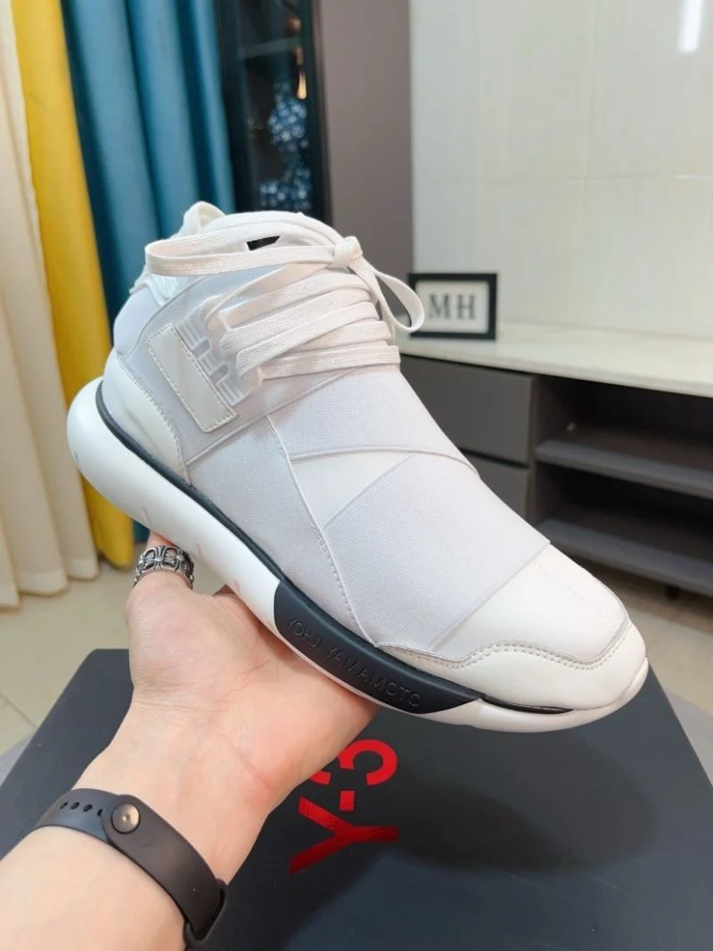 SportInspired Adidas Y3 Shoes 16051