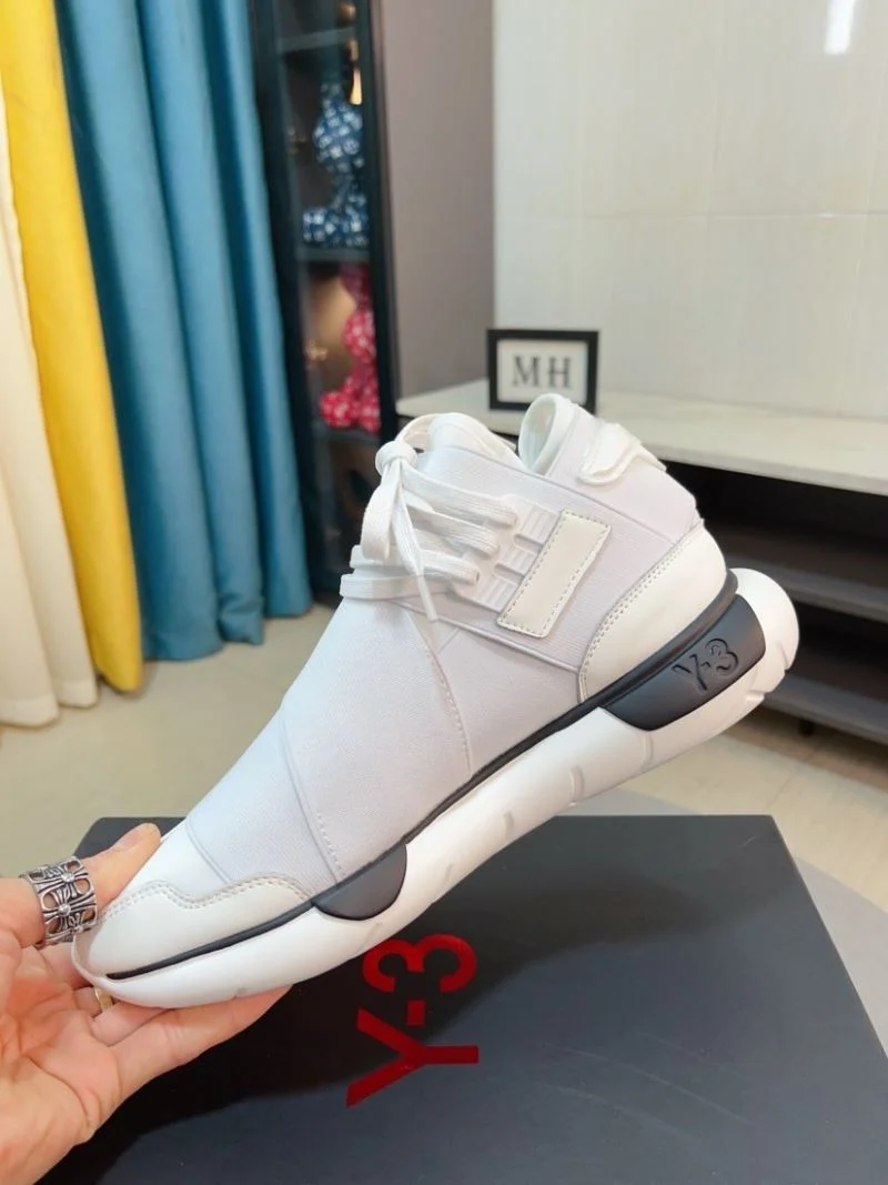 SportInspired Adidas Y3 Shoes 16051