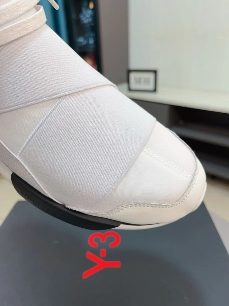 SportInspired Adidas Y3 Shoes 16051