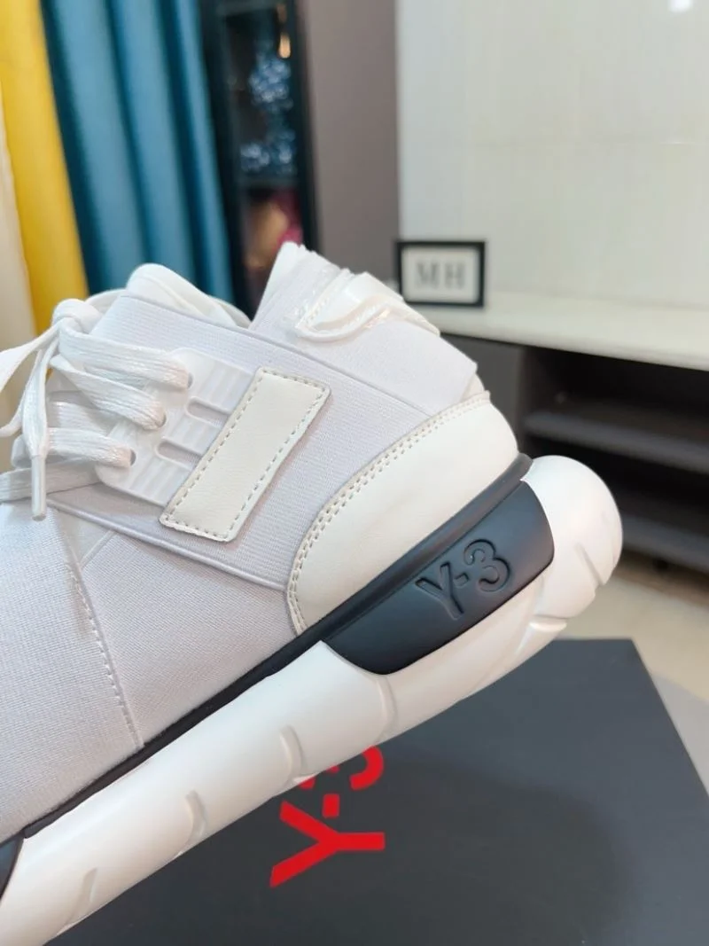 SportInspired Adidas Y3 Shoes 16051