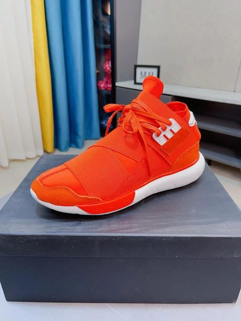 Thermal Adidas Y3 Shoes 16125