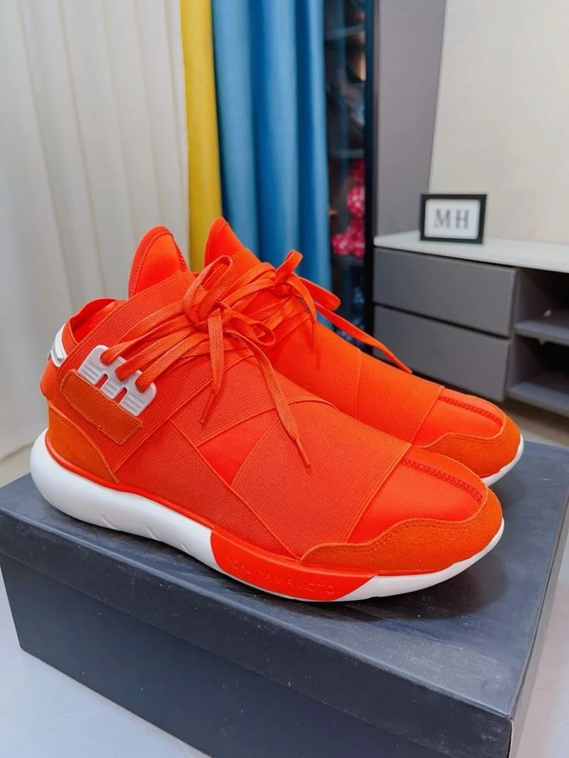 Thermal Adidas Y3 Shoes 16125
