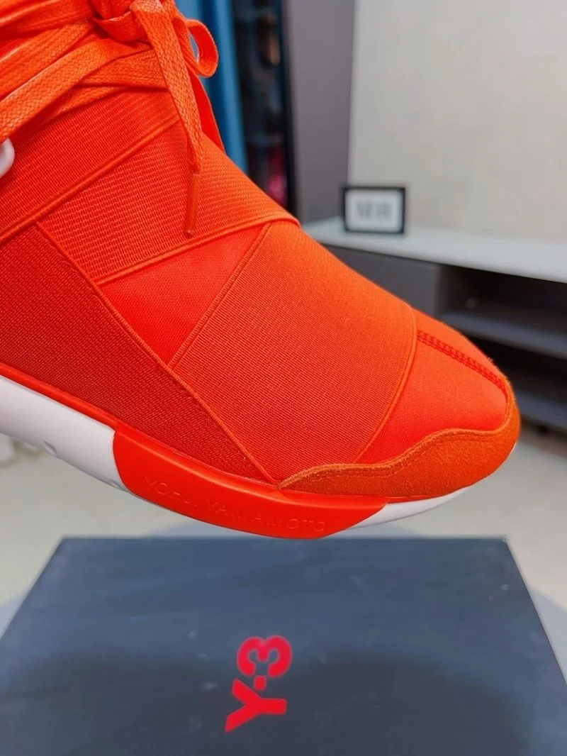 Thermal Adidas Y3 Shoes 16125