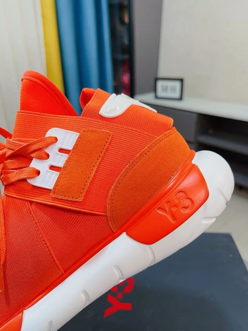 Thermal Adidas Y3 Shoes 16125