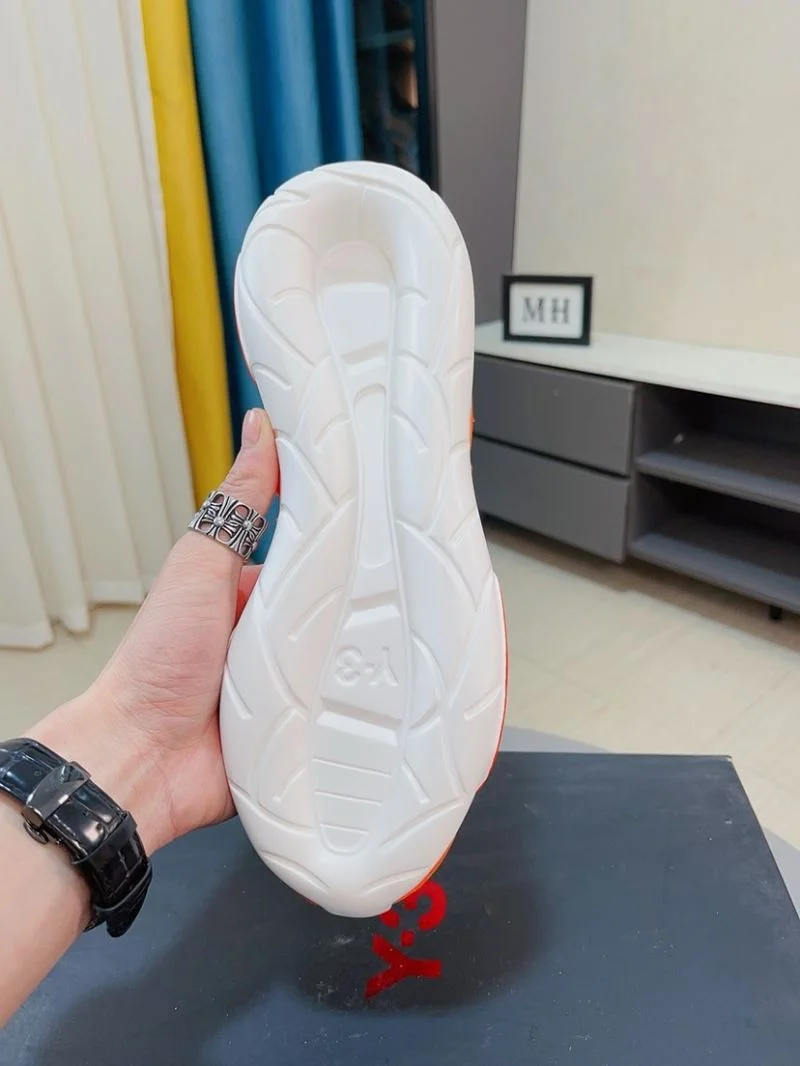 Thermal Adidas Y3 Shoes 16125