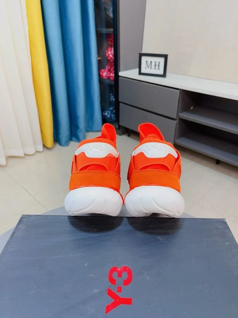 Thermal Adidas Y3 Shoes 16125