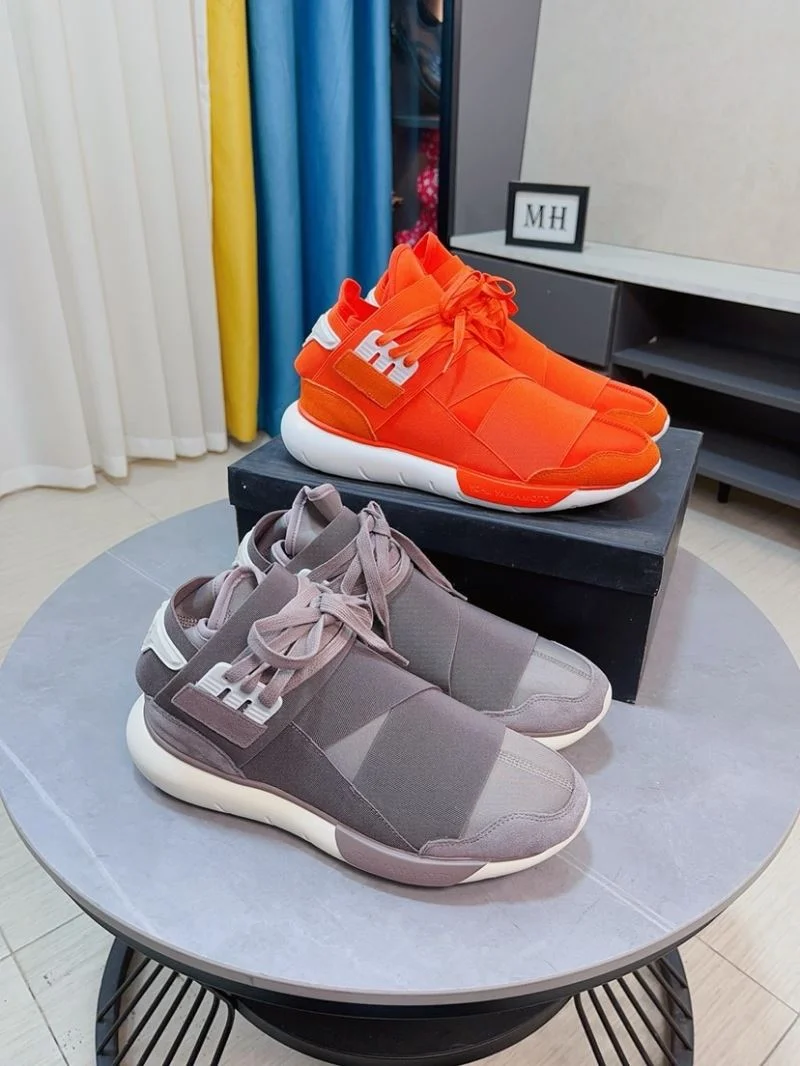 Thermal Adidas Y3 Shoes 16049