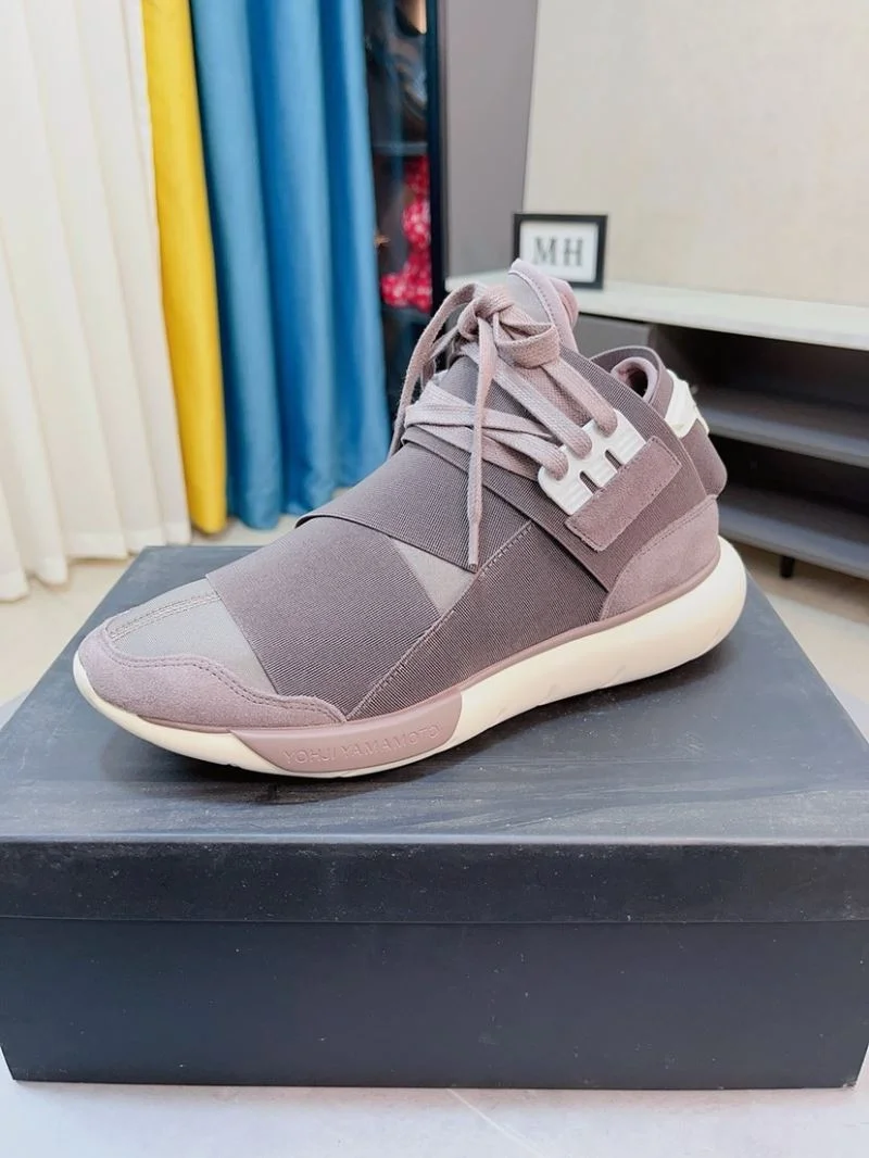 Thermal Adidas Y3 Shoes 16049