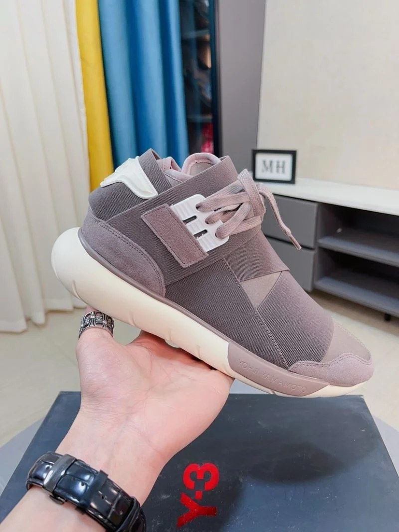 Thermal Adidas Y3 Shoes 16049