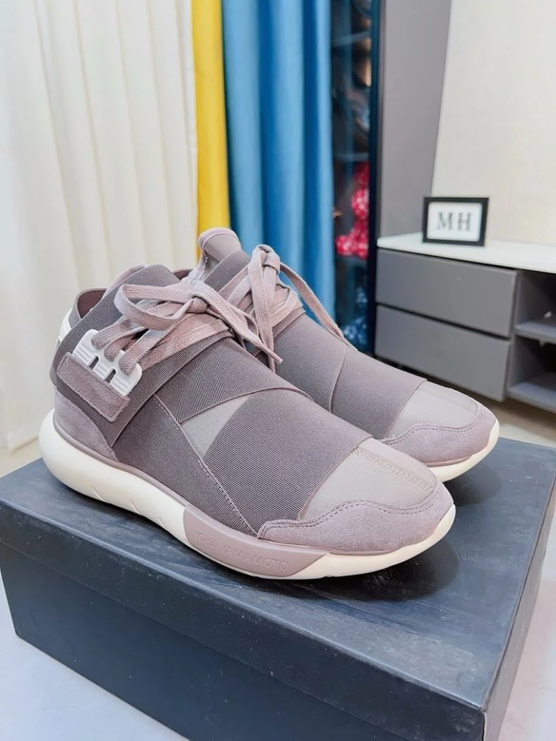 Thermal Adidas Y3 Shoes 16049