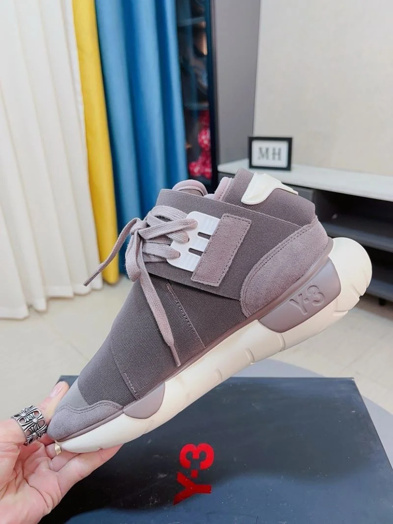 Thermal Adidas Y3 Shoes 16049