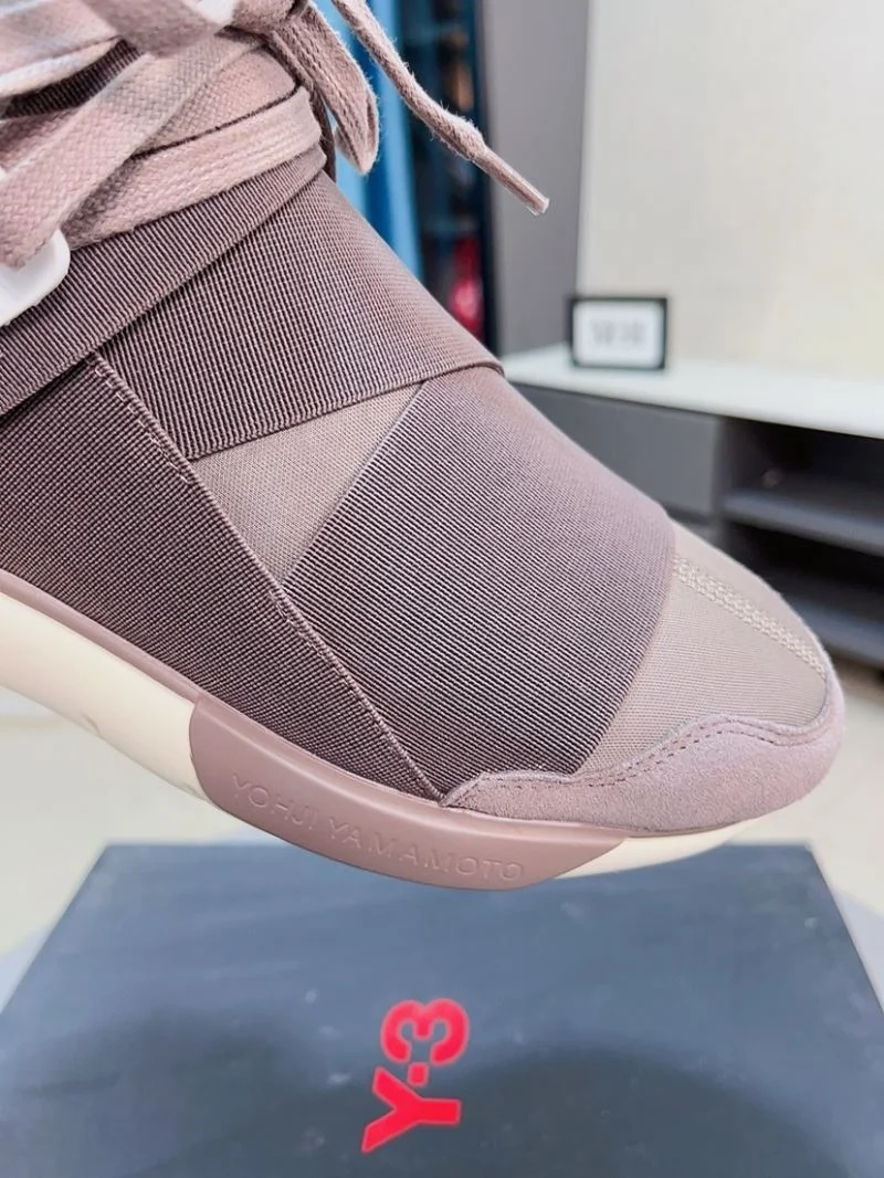 Thermal Adidas Y3 Shoes 16049