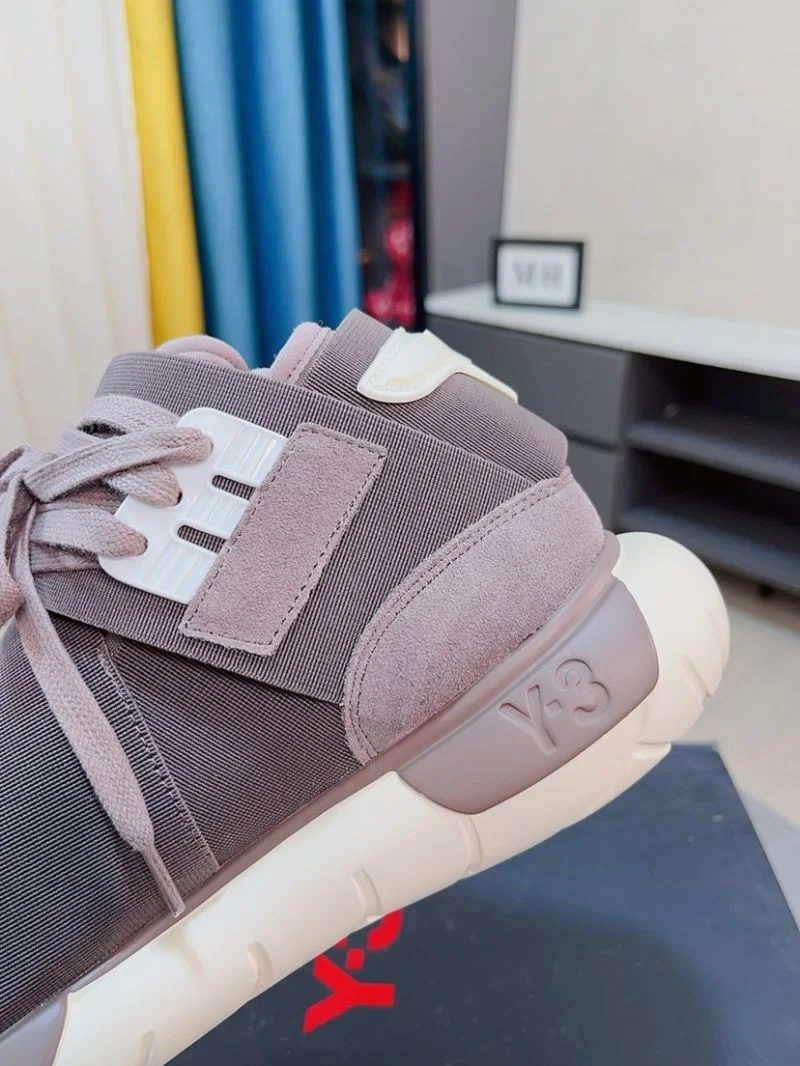 Thermal Adidas Y3 Shoes 16049