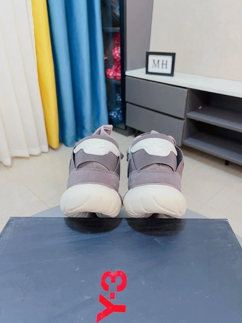 Thermal Adidas Y3 Shoes 16049