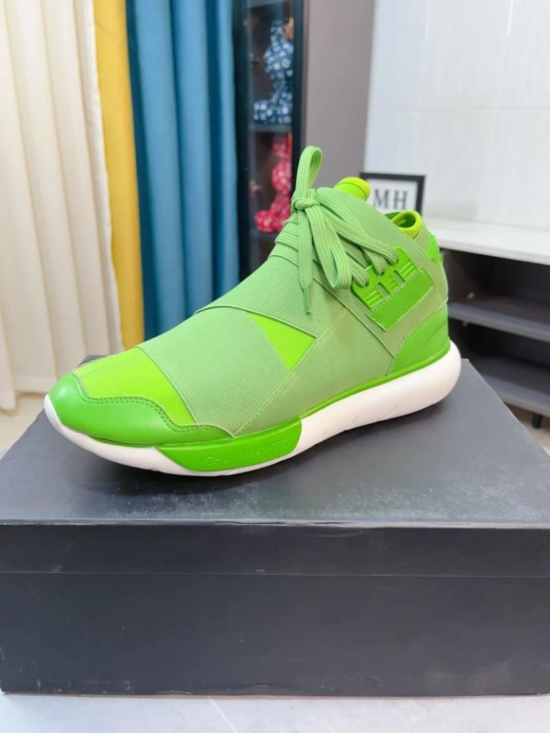 Adidas Y3 Shoes Sporty 16063