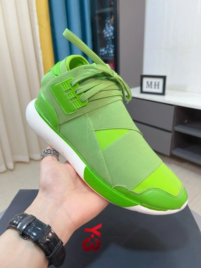 Adidas Y3 Shoes Sporty 16063