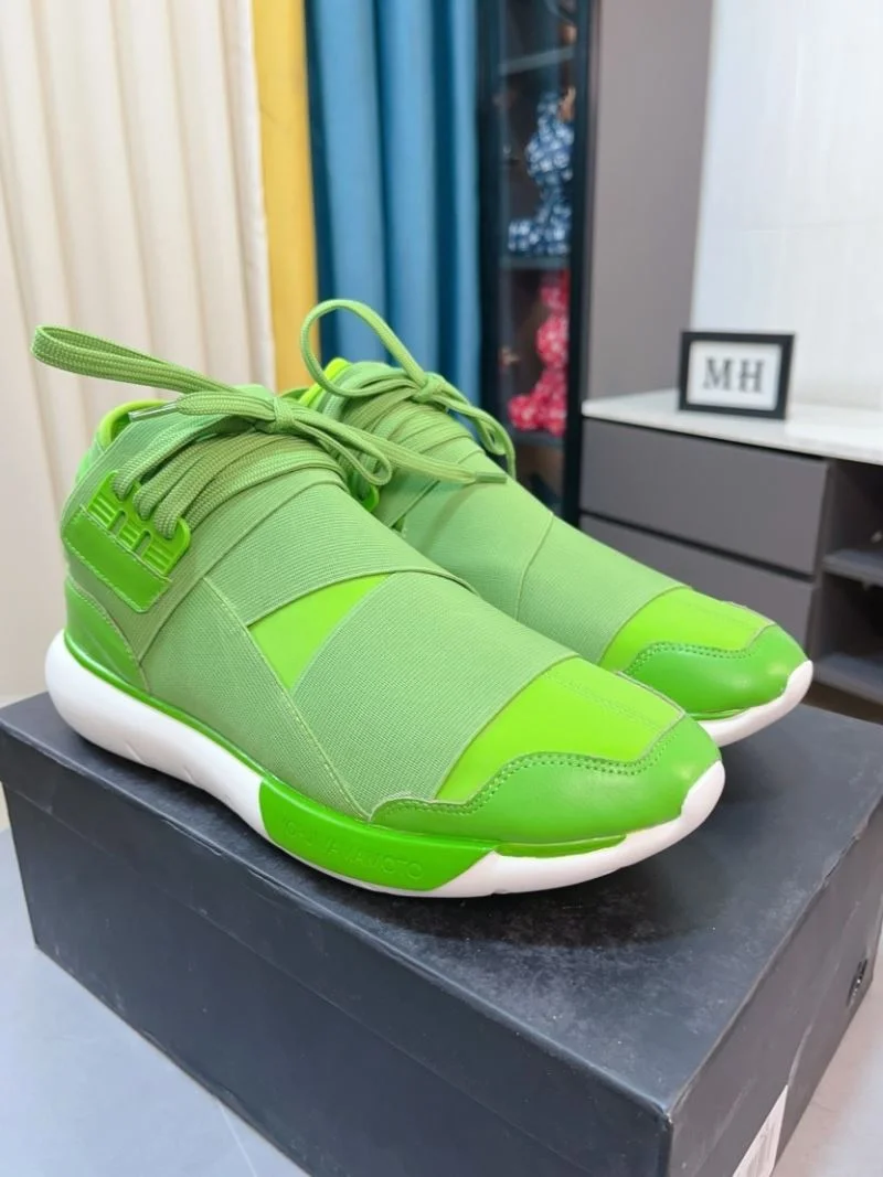 Adidas Y3 Shoes Sporty 16063
