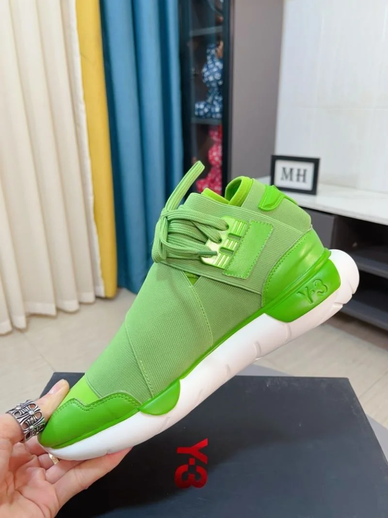 Adidas Y3 Shoes Sporty 16063