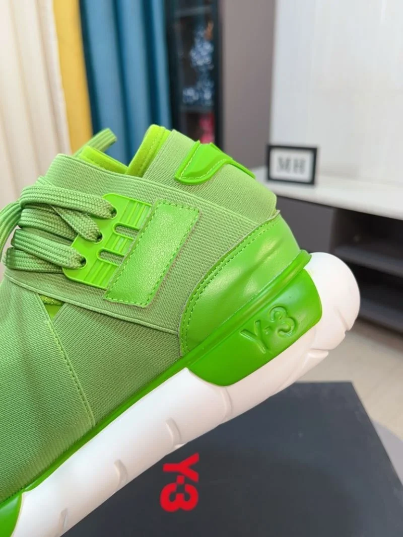 Adidas Y3 Shoes Sporty 16063