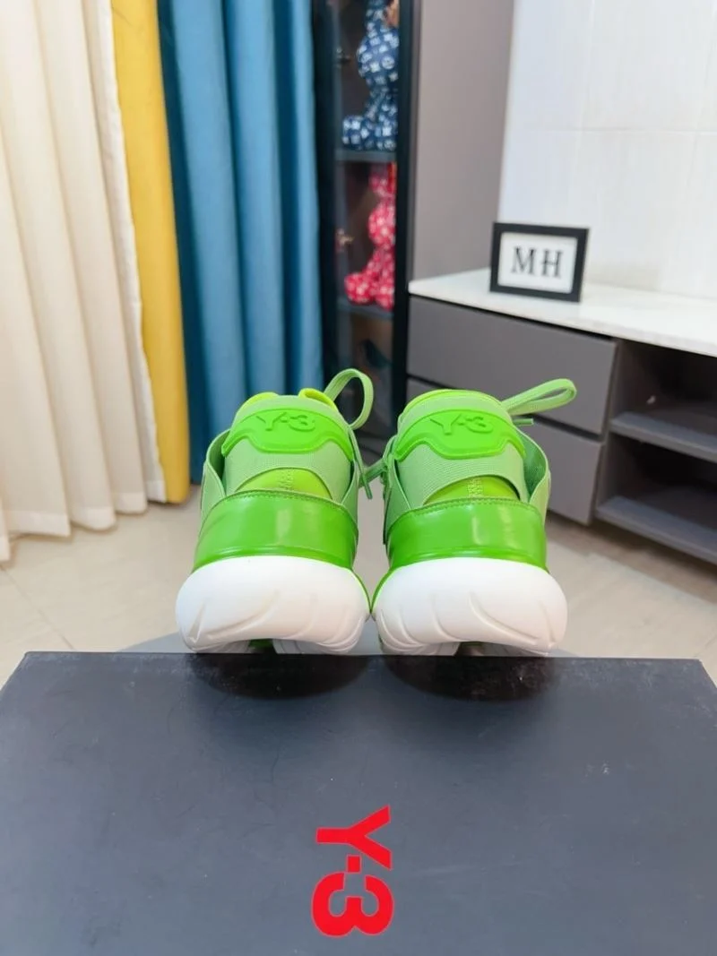 Adidas Y3 Shoes Sporty 16063