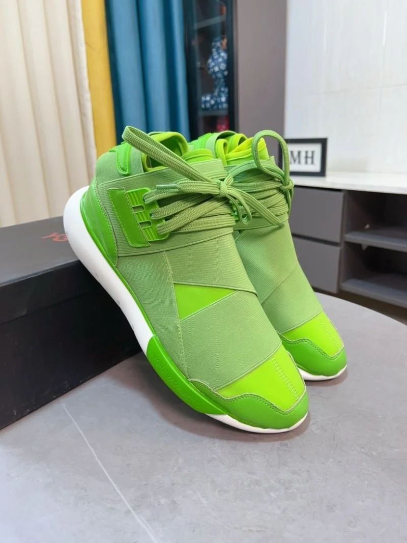 Adidas Y3 Shoes Sporty 16063